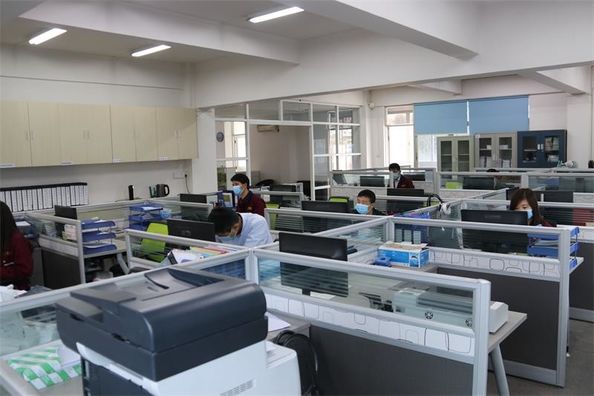 Guangzhou Ruigang Fire-Fighting Equipment Co., Ltd.