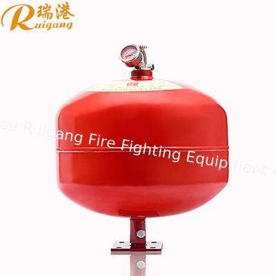 Solenoid Sensor Starting Suspended Fire Extinguisher 10L 20L 30L 40L