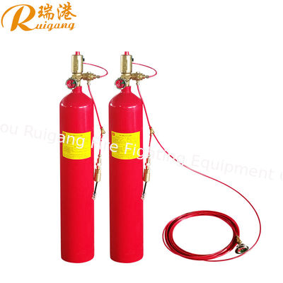 Fm200 Direct Type Linear Pneumatic Heat Detection Tube 20m