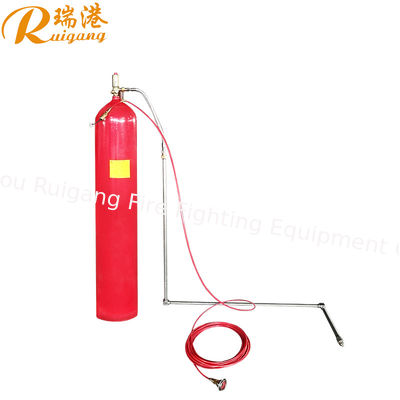 Fm200 Direct Type Linear Pneumatic Heat Detection Tube 20m